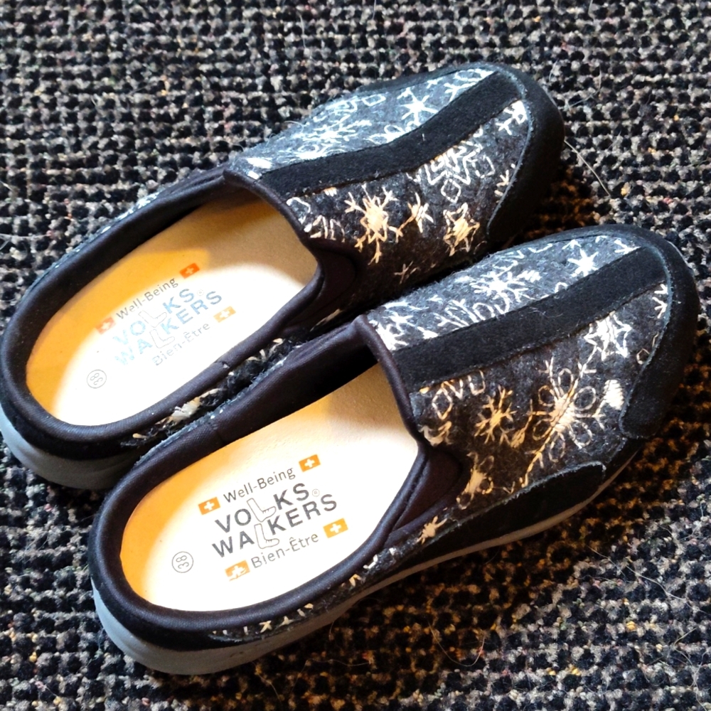 Women's Well-Being Volkswagen Walkers